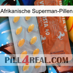 African Superman Pills 43